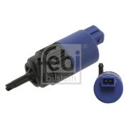 Слика 1 на Пумпа за бришачи FEBI BILSTEIN 34862