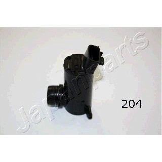 Слика на Пумпа за бришачи JAPANPARTS WP-204 за Hyundai Sonata 4 Saloon (EF) 2.0 16V - 136 коњи бензин