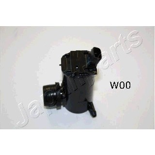 Слика на Пумпа за бришачи JAPANPARTS WP-W00 за Daewoo Rezzo 1.8 - 101 коњи бензин