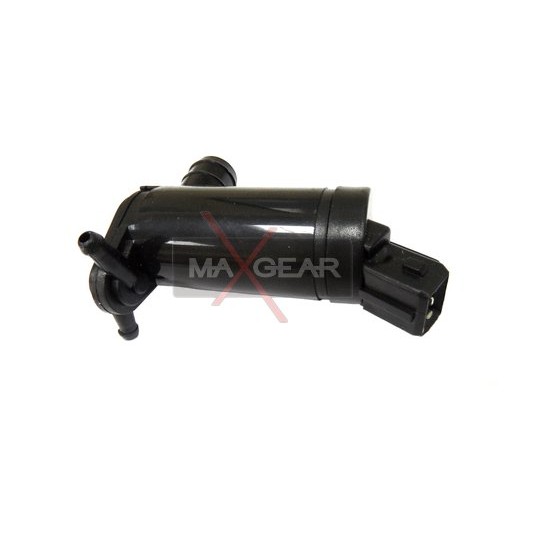 Слика на Пумпа за бришачи MAXGEAR 45-0001 за Ford Fiesta BOX (f3l,f5l) 1.3 - 60 коњи бензин