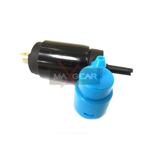 Слика на Пумпа за бришачи MAXGEAR 45-0006 за Fiat Bravo 198 1.9 D Multijet - 120 коњи дизел