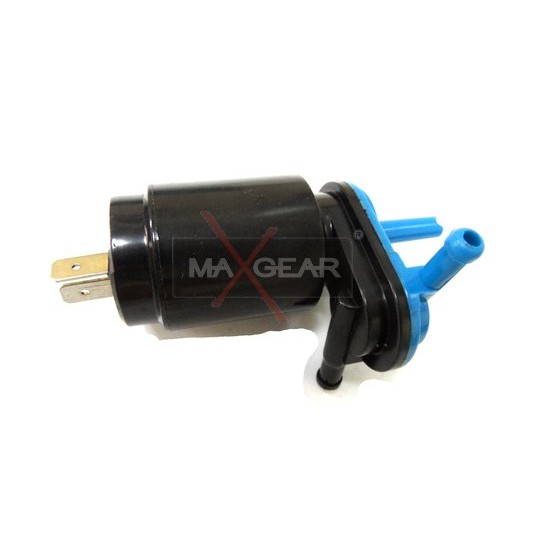 Слика на Пумпа за бришачи MAXGEAR 45-0008 за Lancia Delta (831,AB0) 1.6 HF Turbo - 166 коњи бензин