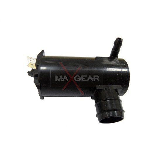 Слика на Пумпа за бришачи MAXGEAR 45-0014 за Ford Escort 5 Break (gal,avl) 1.8 D - 60 коњи дизел