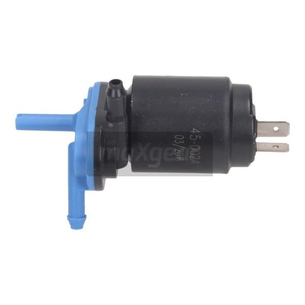 Слика на Пумпа за бришачи MAXGEAR 45-0024 за Fiat Brava 182 1.2 16V 80 - 82 коњи бензин