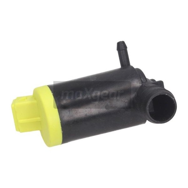 Слика на Пумпа за бришачи MAXGEAR 45-0027 за Citroen AX Hatchback ZA 14 D - 52 коњи дизел