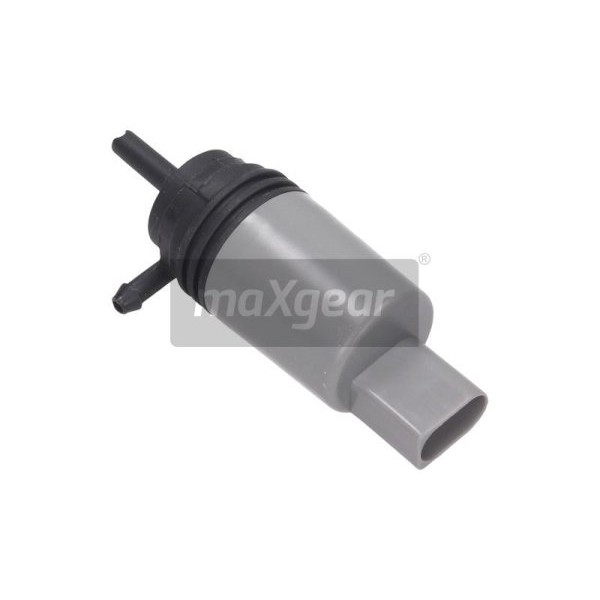 Слика на Пумпа за бришачи MAXGEAR 45-0035 за BMW 1 Coupe E82 118 d - 143 коњи дизел