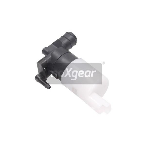 Слика на Пумпа за бришачи MAXGEAR 45-0036 за Citroen Berlingo BOX M 1.9 D (MBDJY) - 70 коњи дизел