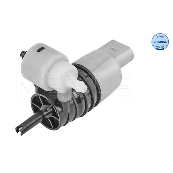 Слика на Пумпа за бришачи MEYLE ORIGINAL Quality 014 870 0003 за Mercedes C-class Estate (s205) C 350 e (205.247) - 211 коњи бензин/ електро