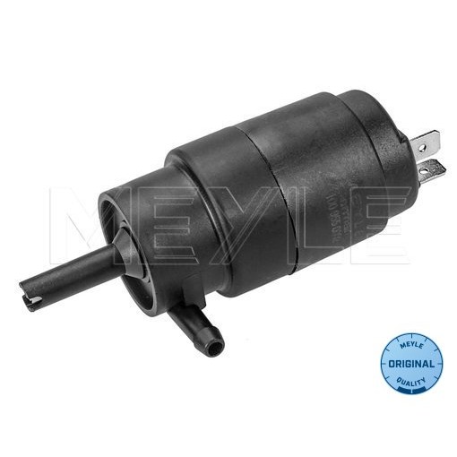 Слика на Пумпа за бришачи MEYLE ORIGINAL Quality 100 955 0002 за Audi 90 Sedan (89, 89Q, 8A, B3) 2.3 E 20V - 170 коњи бензин