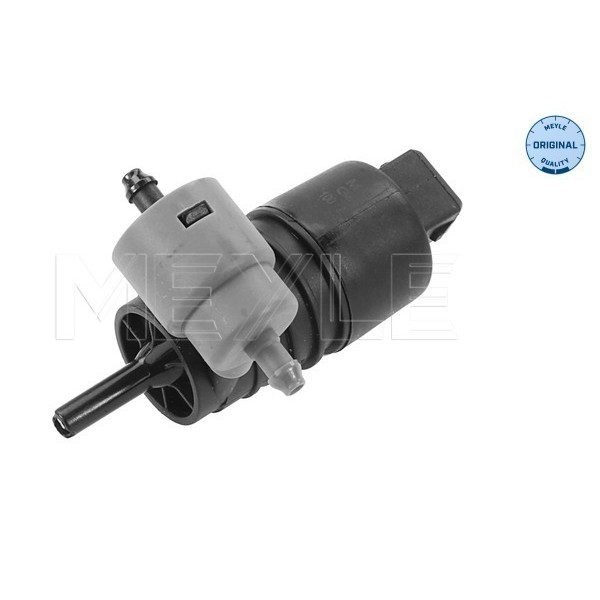 Слика на Пумпа за бришачи MEYLE ORIGINAL Quality 100 955 0005 за Opel Astra H Estate 1.6 Turbo - 180 коњи бензин