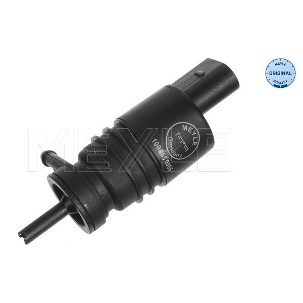 Слика на Пумпа за бришачи MEYLE ORIGINAL Quality 100 955 0006 за Audi A6 Avant (4F5, C6) 2.4 - 177 коњи бензин