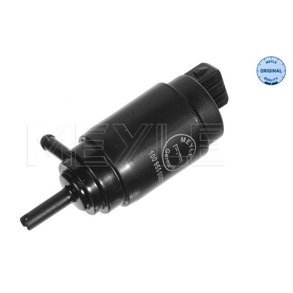 Слика на Пумпа за бришачи MEYLE ORIGINAL Quality 100 955 0007 за Opel Astra G Coupe 2.0 16V Turbo - 190 коњи бензин