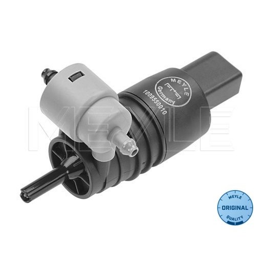 Слика на Пумпа за бришачи MEYLE ORIGINAL Quality 100 955 0010 за Fiat Ritmo 3 198 1.6 D Multijet - 105 коњи дизел