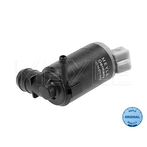 Слика на Пумпа за бришачи MEYLE ORIGINAL Quality 11-14 870 0002 за Peugeot Expert Van (222) 2.0 HDI - 94 коњи дизел