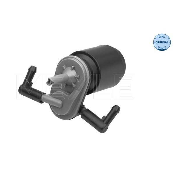 Слика на Пумпа за бришачи MEYLE ORIGINAL Quality 12-34 870 0002 за Daewoo Espero Sedan KLEJ 1.5 16V - 90 коњи бензин