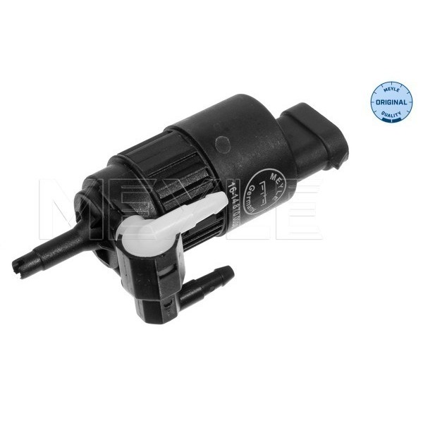 Слика на Пумпа за бришачи MEYLE ORIGINAL Quality 16-14 870 0000 за Renault Megane 1 (BA0-1) 1.6 e (BA0F, BA0S) - 90 коњи бензин