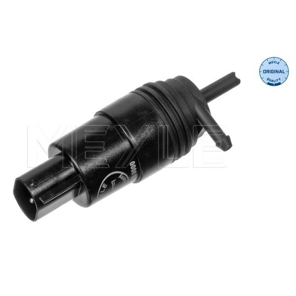 Слика на Пумпа за бришачи MEYLE ORIGINAL Quality 314 870 0000 за Alfa Romeo 164 Sedan 2.0 T.S. (164.A2C, 164.A2L) - 143 коњи бензин