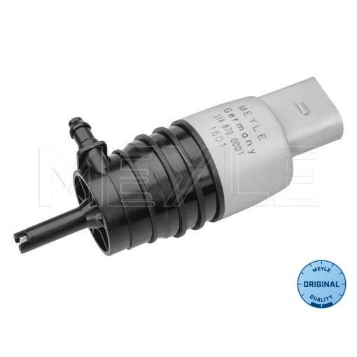 Слика на Пумпа за бришачи MEYLE ORIGINAL Quality 314 870 0001 за BMW 1 F21 116 d - 116 коњи дизел