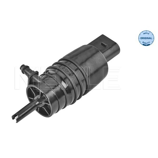 Слика на Пумпа за бришачи MEYLE ORIGINAL Quality 314 870 0004 за BMW 3 Touring F31 316 d - 116 коњи дизел