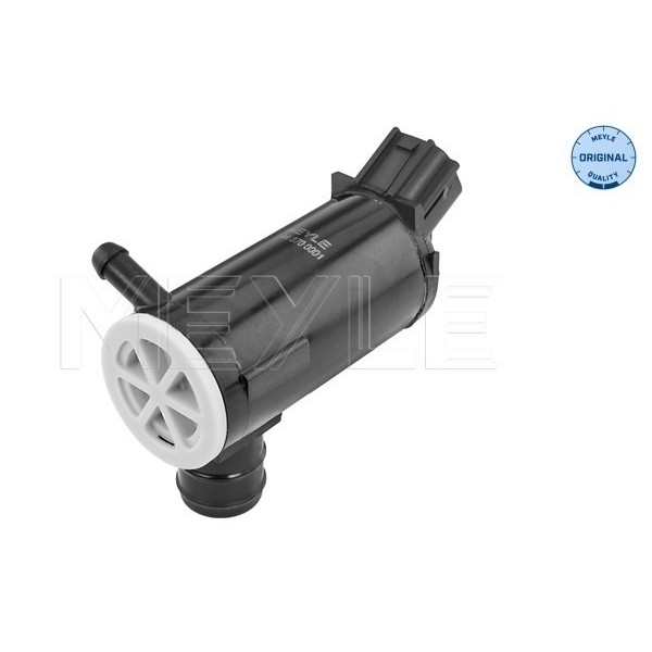 Слика на Пумпа за бришачи MEYLE ORIGINAL Quality 37-14 870 0000 за Hyundai ix35 (LM) FCEV - 72 коњи водород