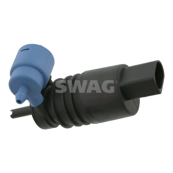 Слика на Пумпа за бришачи SWAG 10 92 6259 за VW Caddy 2 Box (9K9A) 1.7 SDI - 57 коњи дизел