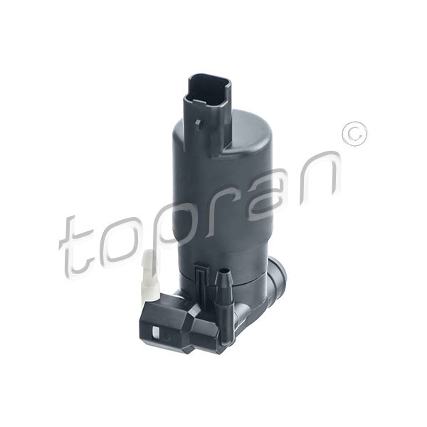 Слика на Пумпа за бришачи TOPRAN 720 299 за Citroen C8 EA,EB 2.0 16V - 140 коњи бензин
