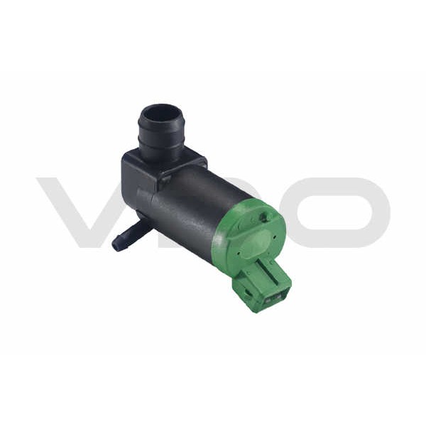 Слика на Пумпа за бришачи VDO X10-729-002-007 за Citroen Jumpy U6U 1.9 D 70 - 69 коњи дизел