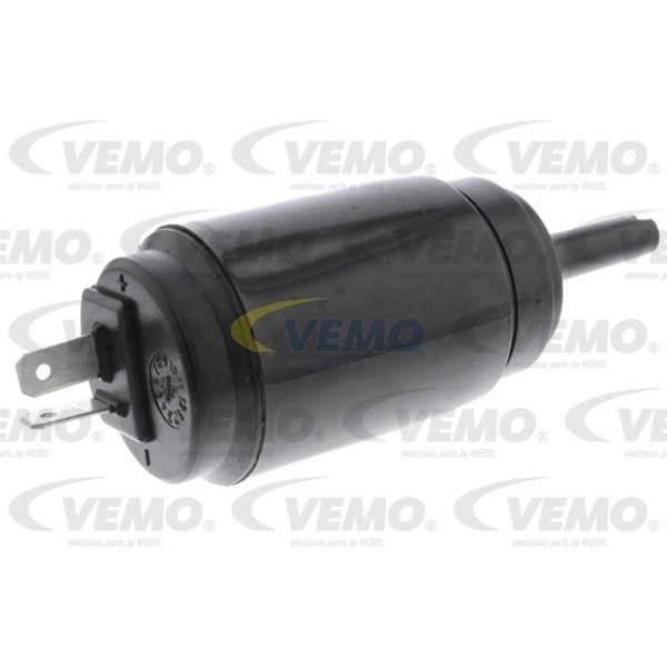 Слика на Пумпа за бришачи VEMO Original  Quality V10-08-0200 за Alfa Romeo 164 Sedan 2.5 V6 - 163 коњи бензин