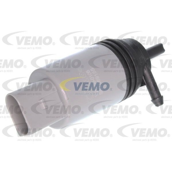 Слика на Пумпа за бришачи VEMO Original  Quality V20-08-0106 за BMW 3 Gran Turismo F34 320 d xDrive - 163 коњи дизел