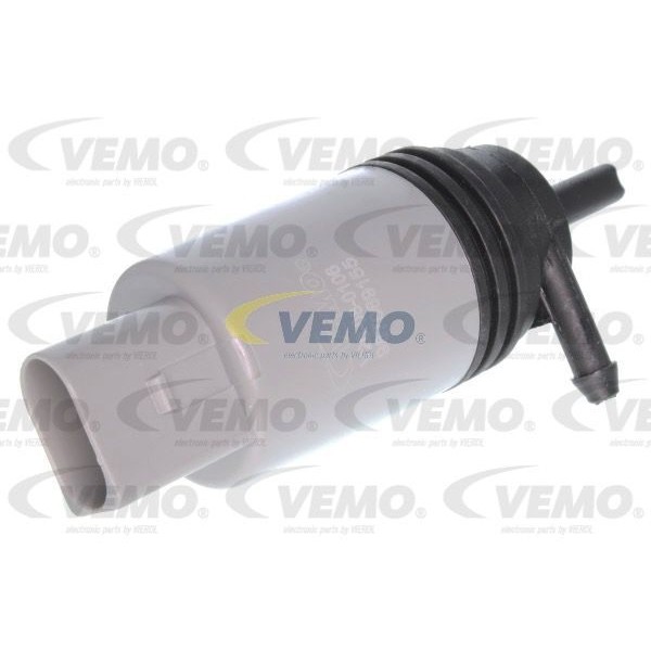 Слика на Пумпа за бришачи VEMO Original  Quality V20-08-0106 за BMW 3 Sedan E90 330 d xDrive - 245 коњи дизел