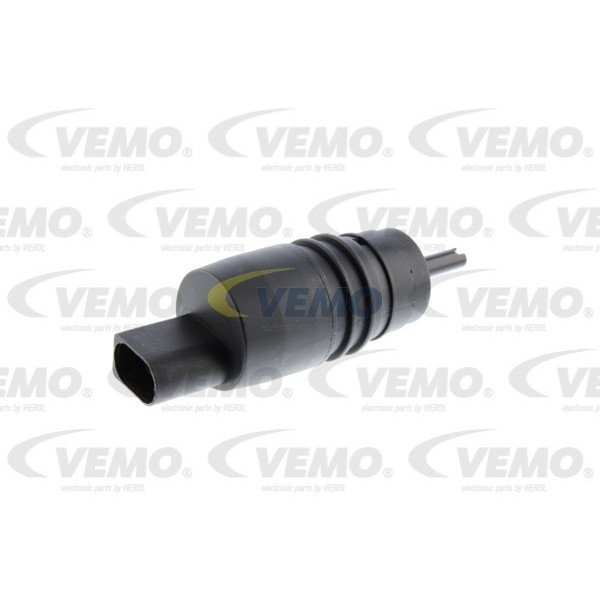 Слика на Пумпа за бришачи VEMO Original  Quality V20-08-0378 за BMW 1 F21 116 d - 116 коњи дизел