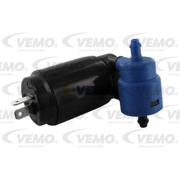 Слика на Пумпа за бришачи VEMO Original  Quality V24-08-0001 за Citroen C-Crosser EP 2.2 HDi - 156 коњи дизел