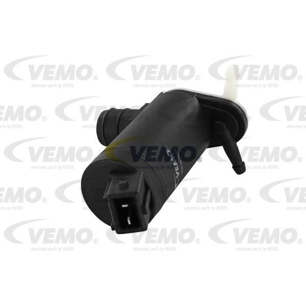 Слика на Пумпа за бришачи VEMO Original  Quality V25-08-0001 за Ford Escort MK 5 Estate (gal,avl) 1.6 - 105 коњи бензин