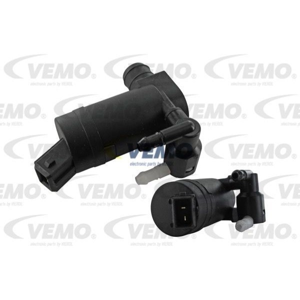 Слика на Пумпа за бришачи VEMO Original  Quality V25-08-0005 за Ford Mondeo 3 Estate (BWY) 2.0 TDCi - 130 коњи дизел