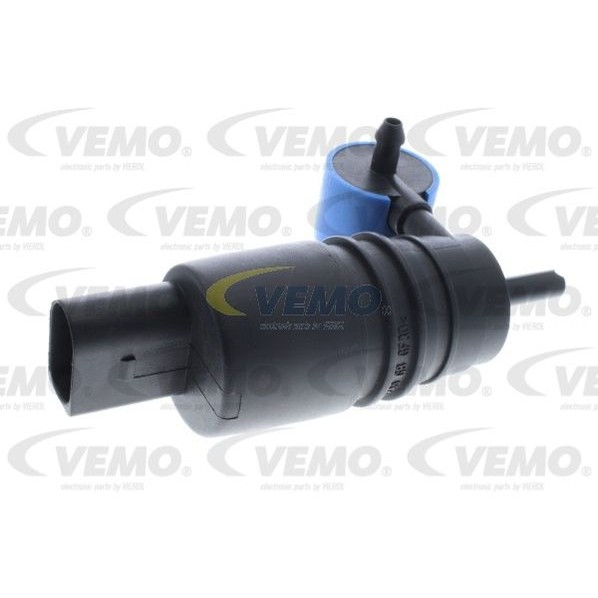 Слика на Пумпа за бришачи VEMO Original  Quality V40-08-0020 за Opel Astra K (B16) 1.6 CDTi (68) - 160 коњи дизел