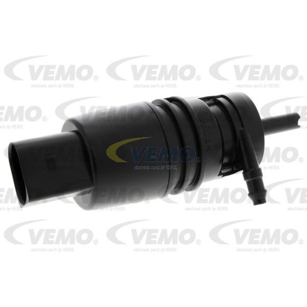 Слика на Пумпа за бришачи VEMO Original  Quality V40-08-0022 за CHEVROLET CRUZE Sedan J300 1.8 - 141 коњи бензин