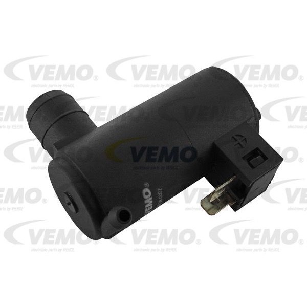 Слика на Пумпа за бришачи VEMO Original  Quality V42-08-0002 за Citroen AX Hatchback ZA 10 - 50 коњи бензин