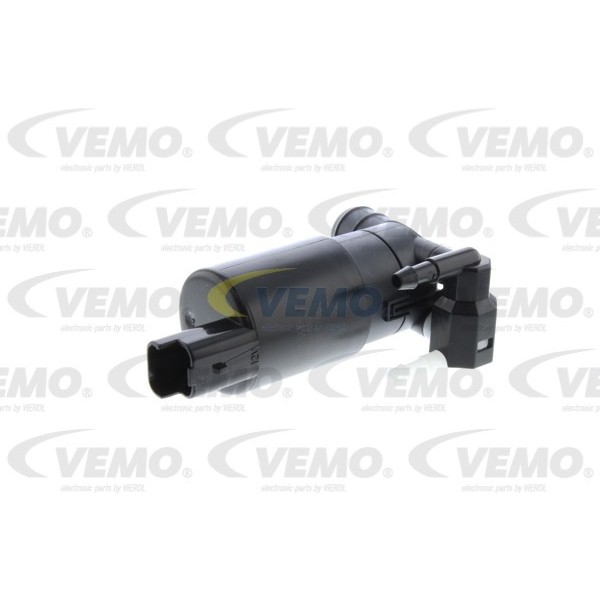 Слика на Пумпа за бришачи VEMO Original  Quality V42-08-0004 за  Citroen Berlingo BOX 1.6 BlueHDi 100 4x4 - 99 коњи дизел