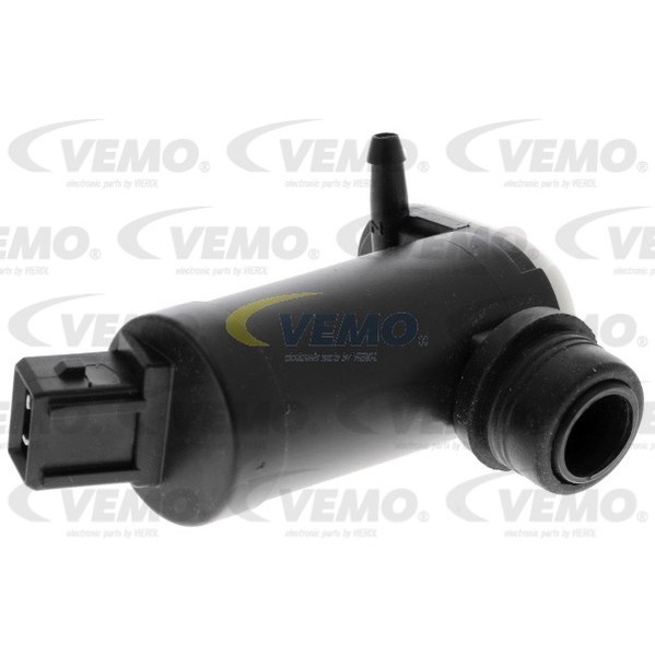 Слика на Пумпа за бришачи VEMO Original  Quality V48-08-0030 за Ford Escort 7 Estate (gal,anl) 1.6 i 16V - 88 коњи бензин