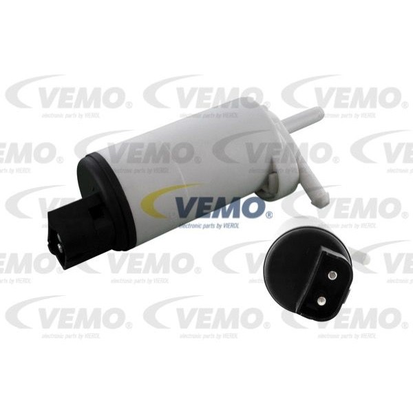 Слика на Пумпа за бришачи VEMO Original  Quality V95-08-0001 за Volvo 740 Estate (745) 2.3 - 156 коњи бензин