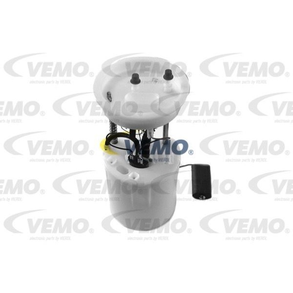 Слика на пумпа за гориво + сонда VEMO Original  Quality V10-09-0816 за Seat Arosa (6H) 1.0 - 50 коњи бензин