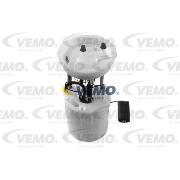 Слика на пумпа за гориво + сонда VEMO Original  Quality V10-09-0816 за Skoda Fabia Hatchback (6Y2) 1.4 16V - 75 коњи бензин