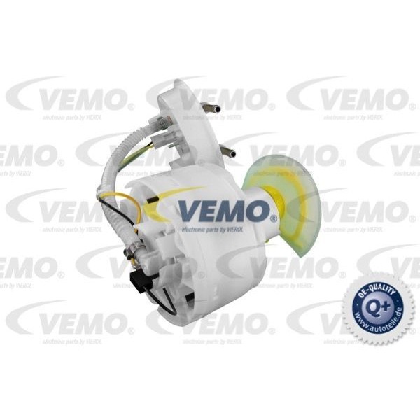 Слика на Пумпа за гориво + сонда VEMO Q+ MADE IN GERMANY V10-09-0845-1