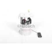 Слика 3 $на Пумпа за гориво со кошница BOSCH 0 986 580 381