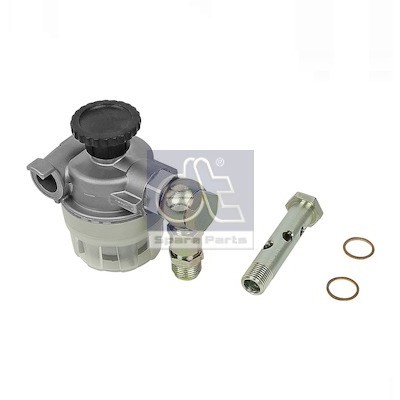 Слика на пумпа за гориво DT Spare Parts 4.66500 за камион Mercedes Atego 2 1328 LS, 1329 LS - 279 коњи дизел