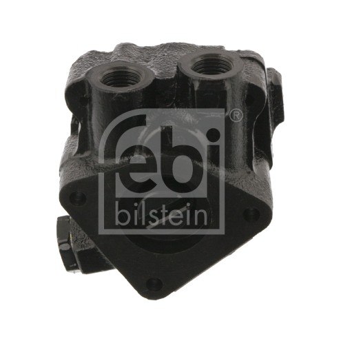 Слика на пумпа за гориво FEBI BILSTEIN 39527 за камион Renault C Series 280P, 280PK - 280 коњи дизел