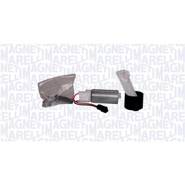 Слика на пумпа за гориво MAGNETI MARELLI Kit 519770209901 за Ford Escort 7 (gal,aal,abl) 1.8 16V - 115 коњи бензин