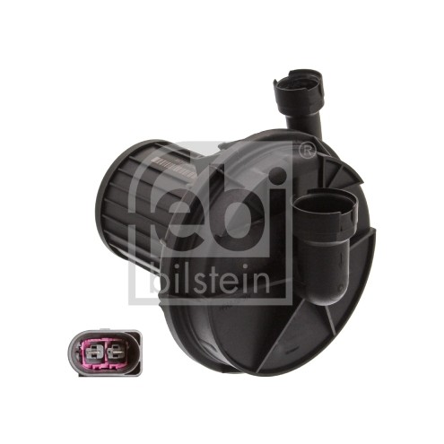 Слика на пумпа за дополнителен воздух FEBI BILSTEIN 39250 за Audi A6 Avant (4B, C5) 2.4 - 163 коњи бензин