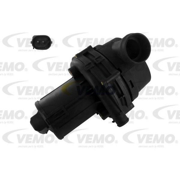 Слика на Пумпа за дополнителен воздух VEMO Original  Quality V20-63-0018