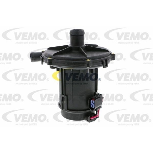 Слика на пумпа за дополнителен воздух VEMO Original  Quality V25-63-0029 за Ford Transit BUS (E) 1994 2.0 CNG - 114 коњи Бензин/Метан (CNG)